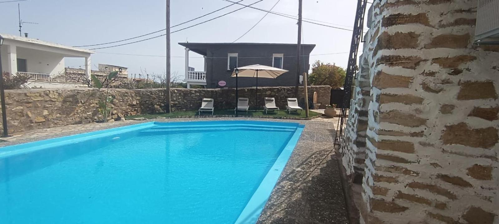 Lina Private Pool Villa